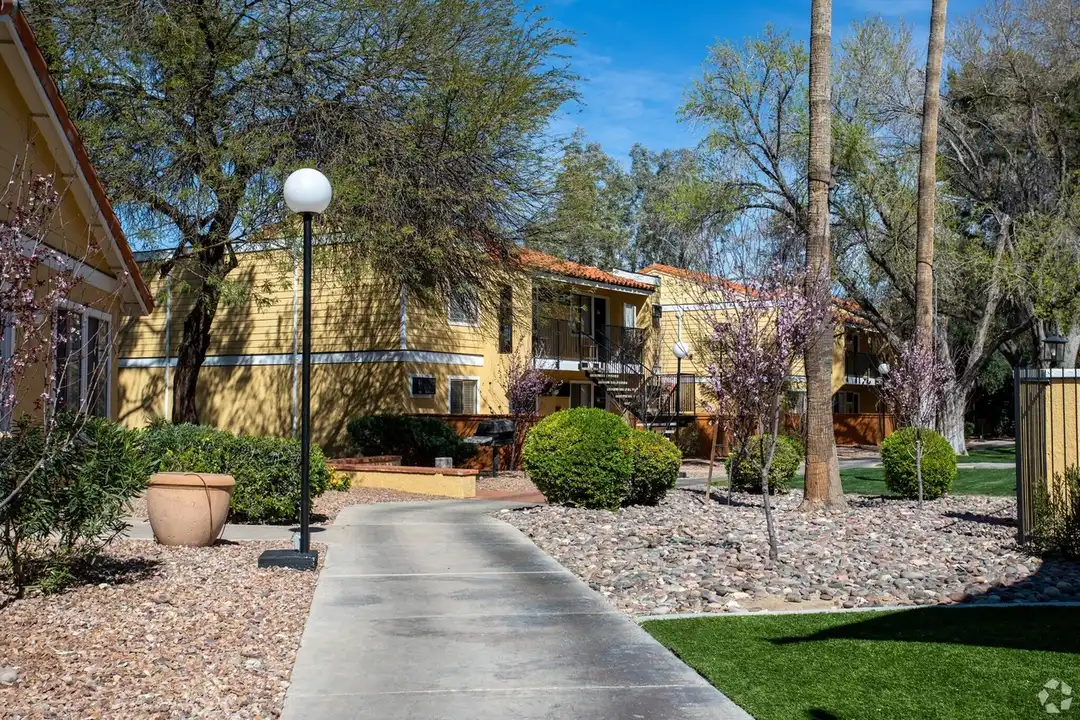 1881 E Irvington Rd unit TBD - View 2