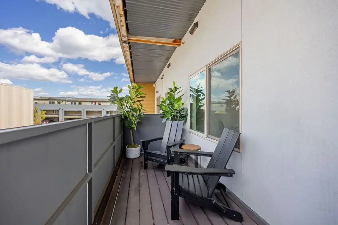 2445 Junction Pl unit # 206 - View 6