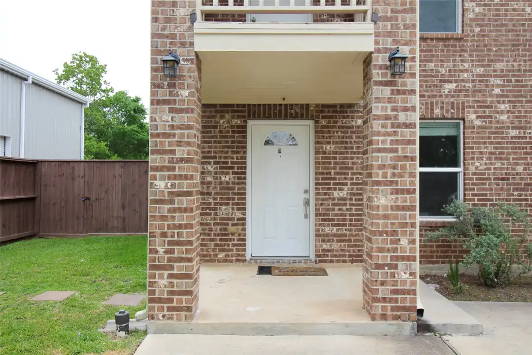 6610 Loma Vista St unit B - Поглед 4