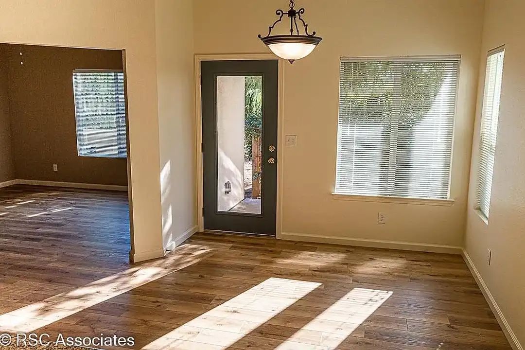 Degarmo Terrace Apartments - More