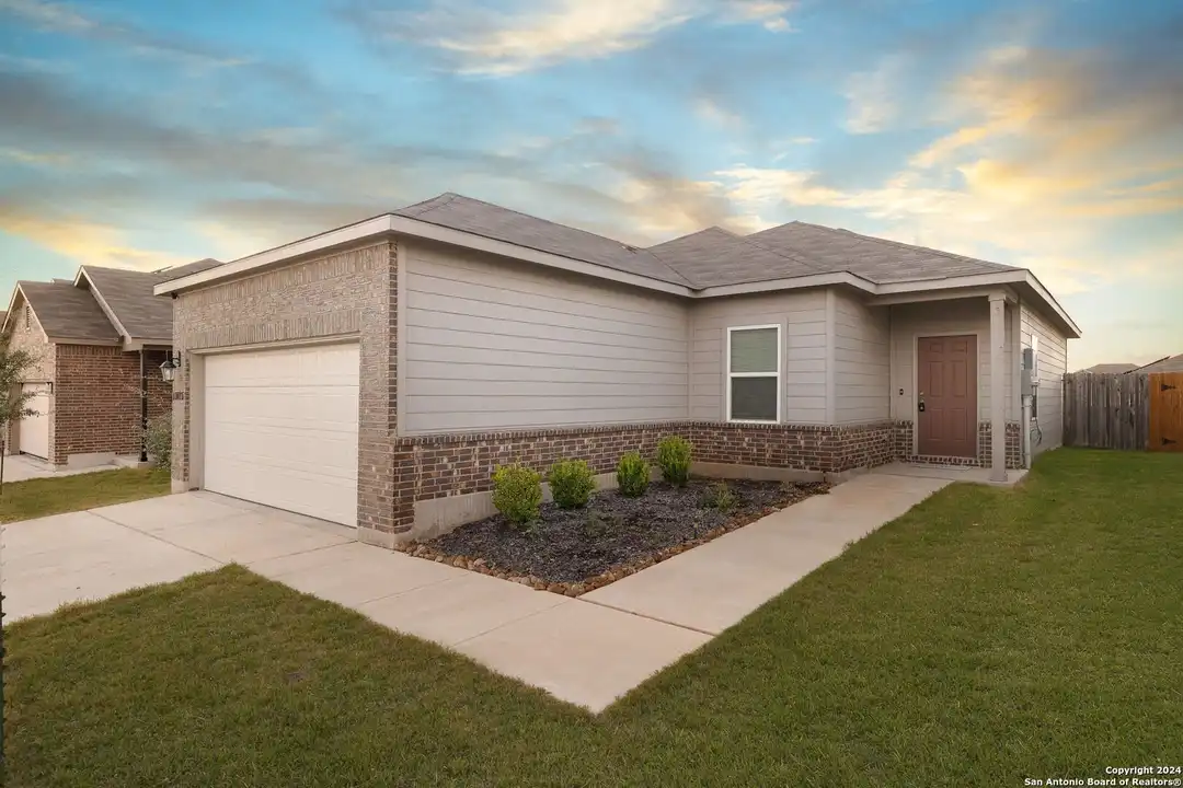 13023 Heathers Elm - View 2