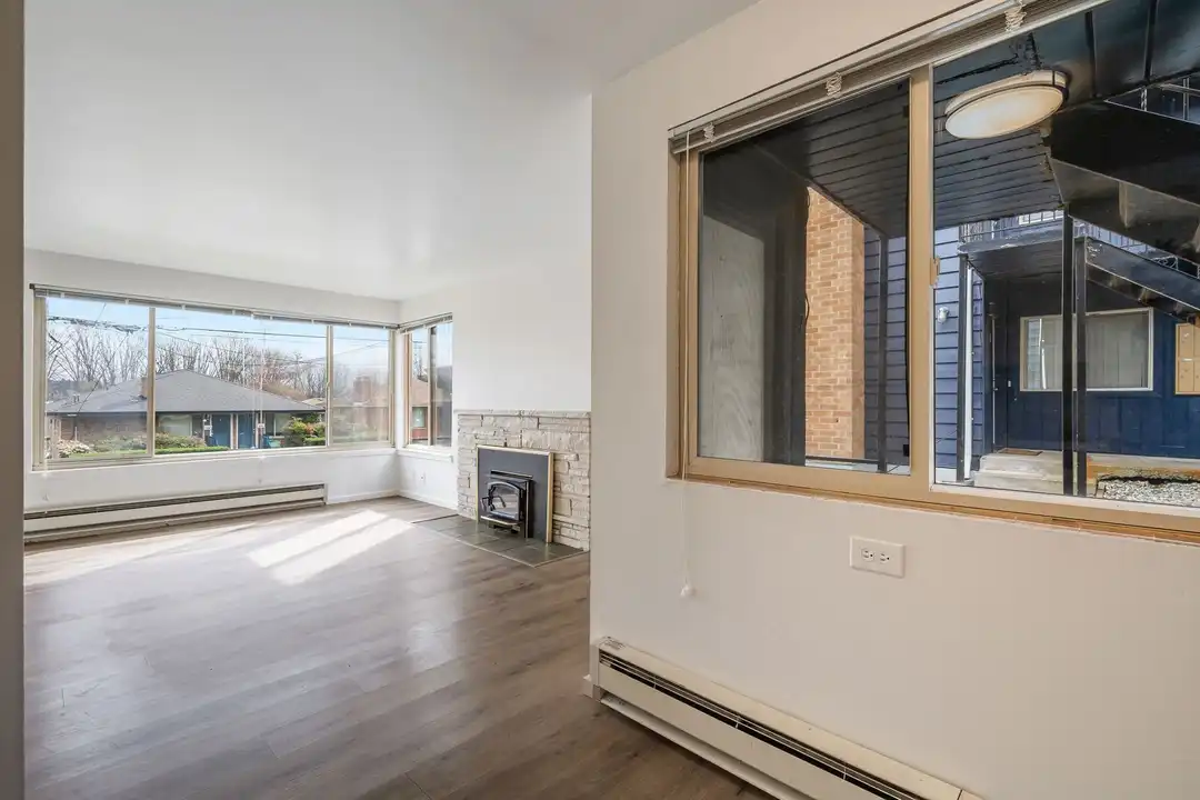 Apartment in Seattle - Prikaz 5