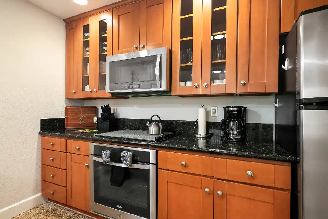 8503 Villa La Jolla Dr unit B – pohled 2