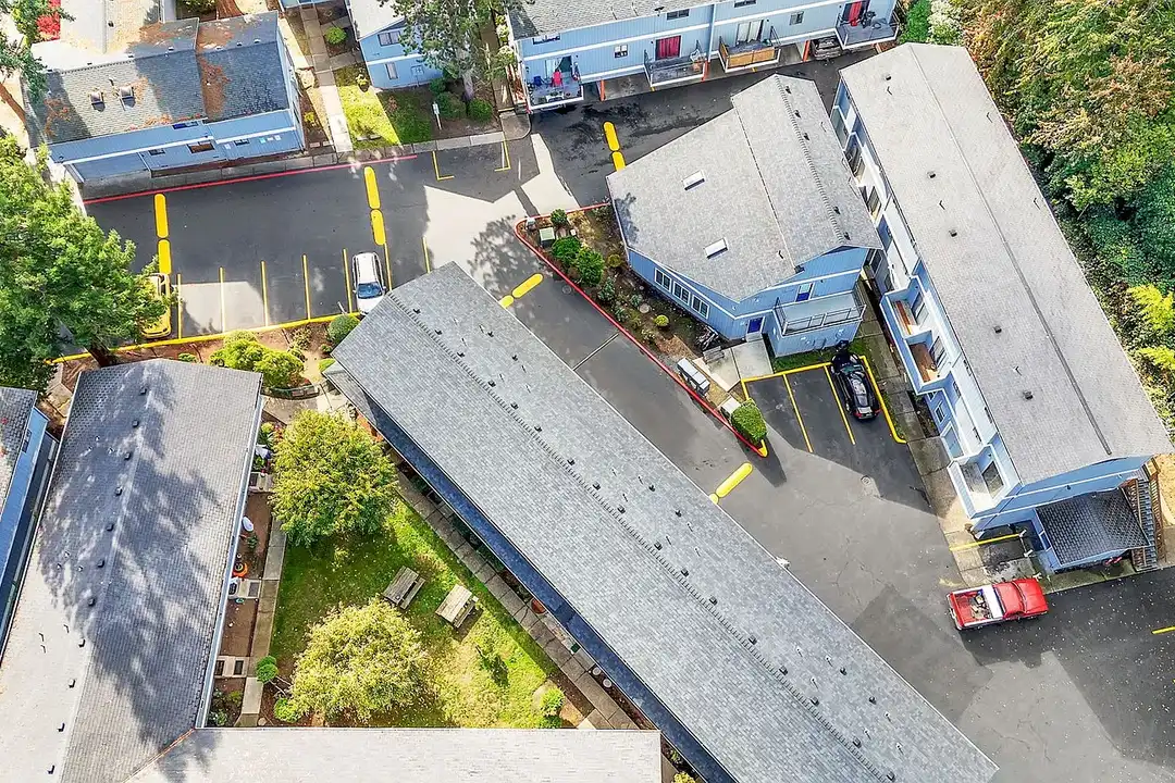 Terra Tempo Condominiums - View 5