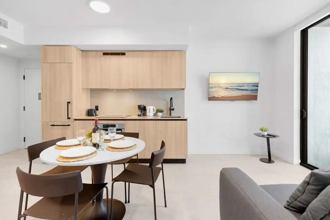 501 Northeast 1st Avenue – pohled 5