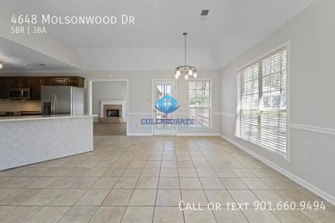 4648 Molsonwood Dr - View 6