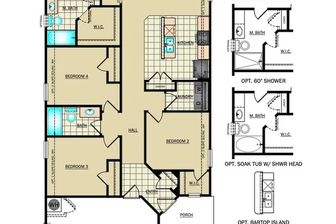 11632 Annette Dr - View 2