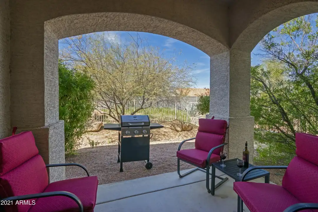 13616 N Hamilton Dr unit 102 - View 5