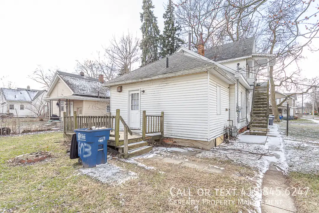 601 Milton St – photo 1