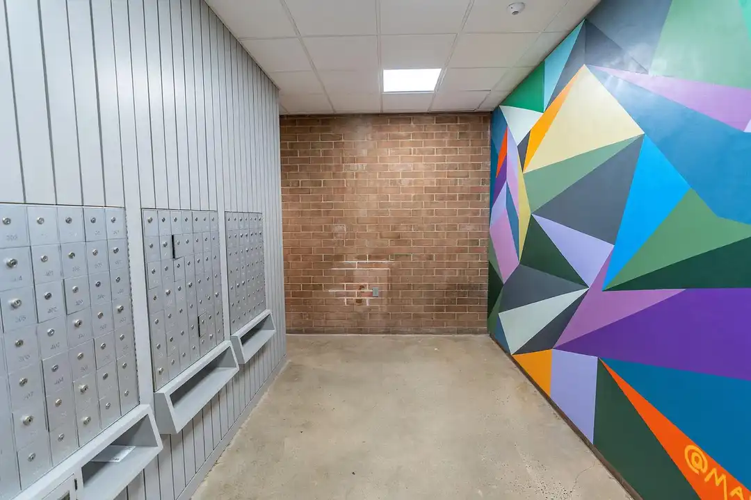 Luxury Apartment in Monterrey Centro with Skyline Views