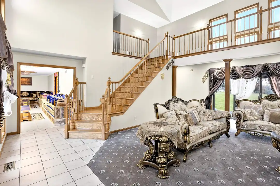 2366 Lost Creek Ct - View 6