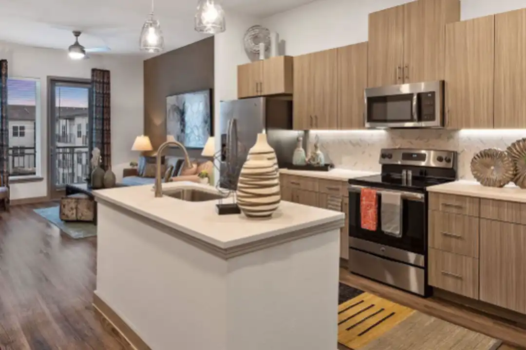 Apartment in The Woodlands - View 5