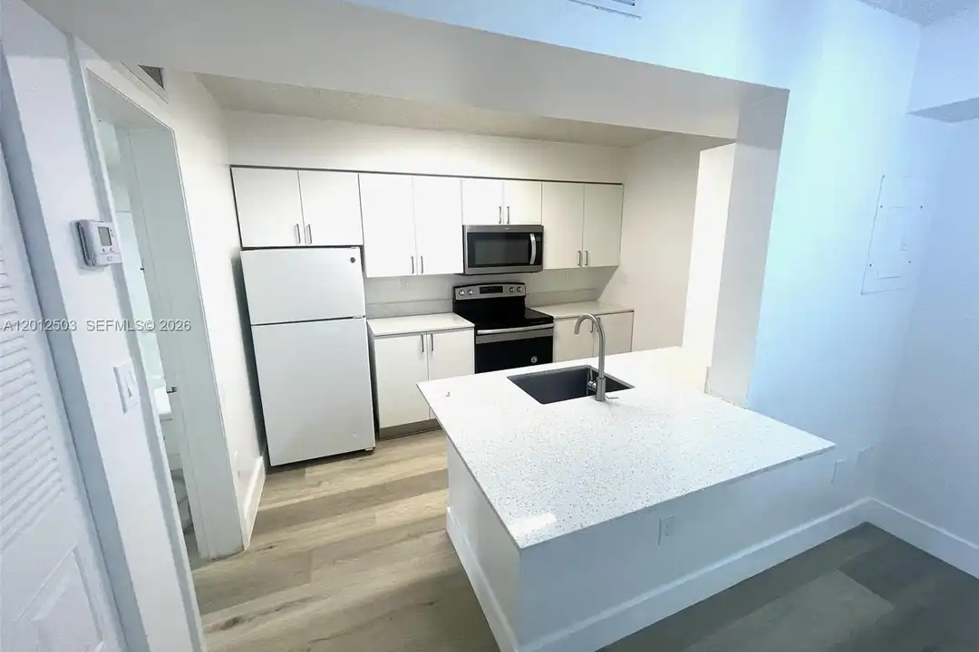 15201 SW 80th St #205 - View 2