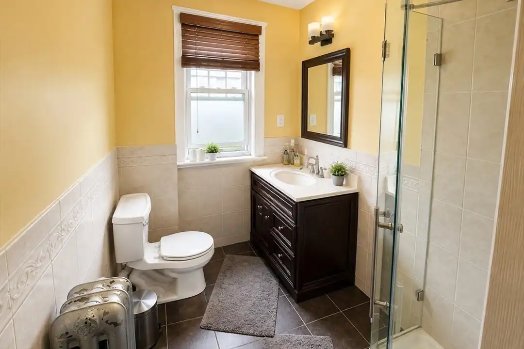 Apartment in Boston, Oak Square, Brighton - View 5