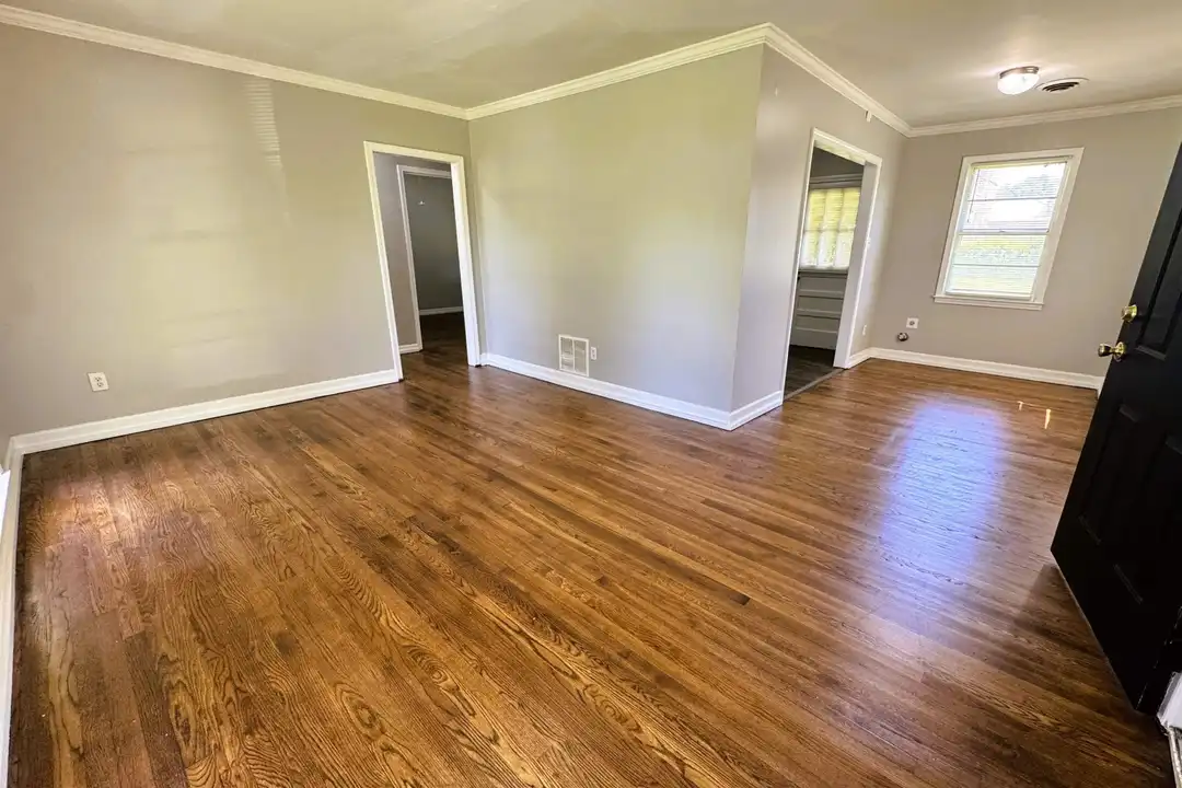 4100 Vaughn Rd - View 3