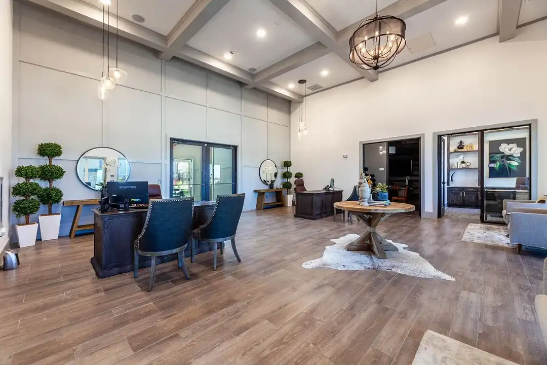 Luxia Grand Prairie - More
