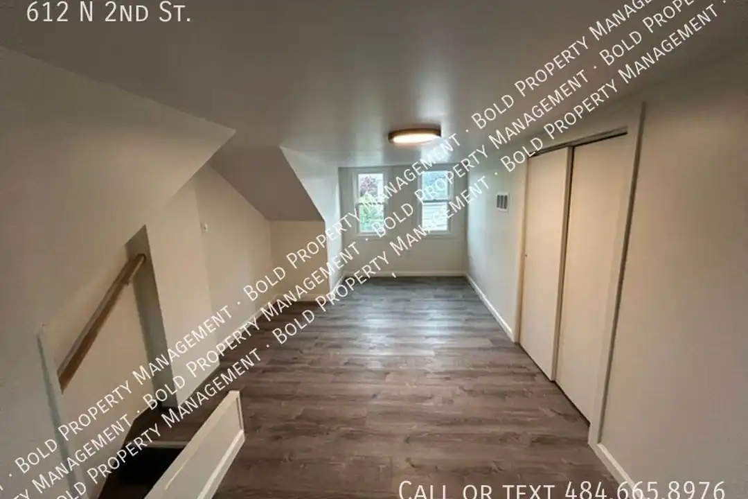 612 N 2nd St - More