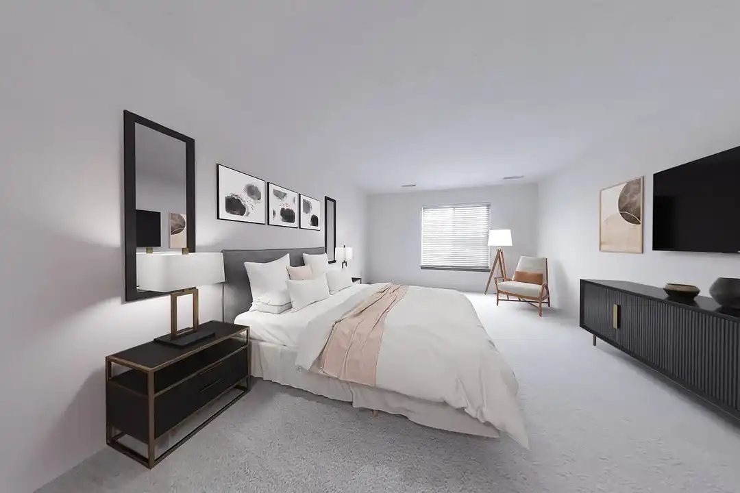Hunters Hollow Apartments – photo 1