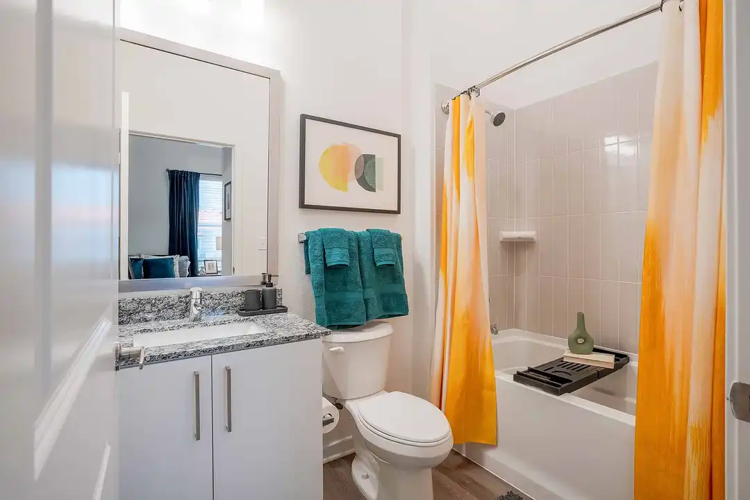 The Accolade Collegiate Village East - Student Housing - View 4