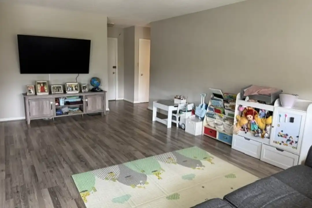 3000 N Spout Run Pkwy unit B505 - View 3