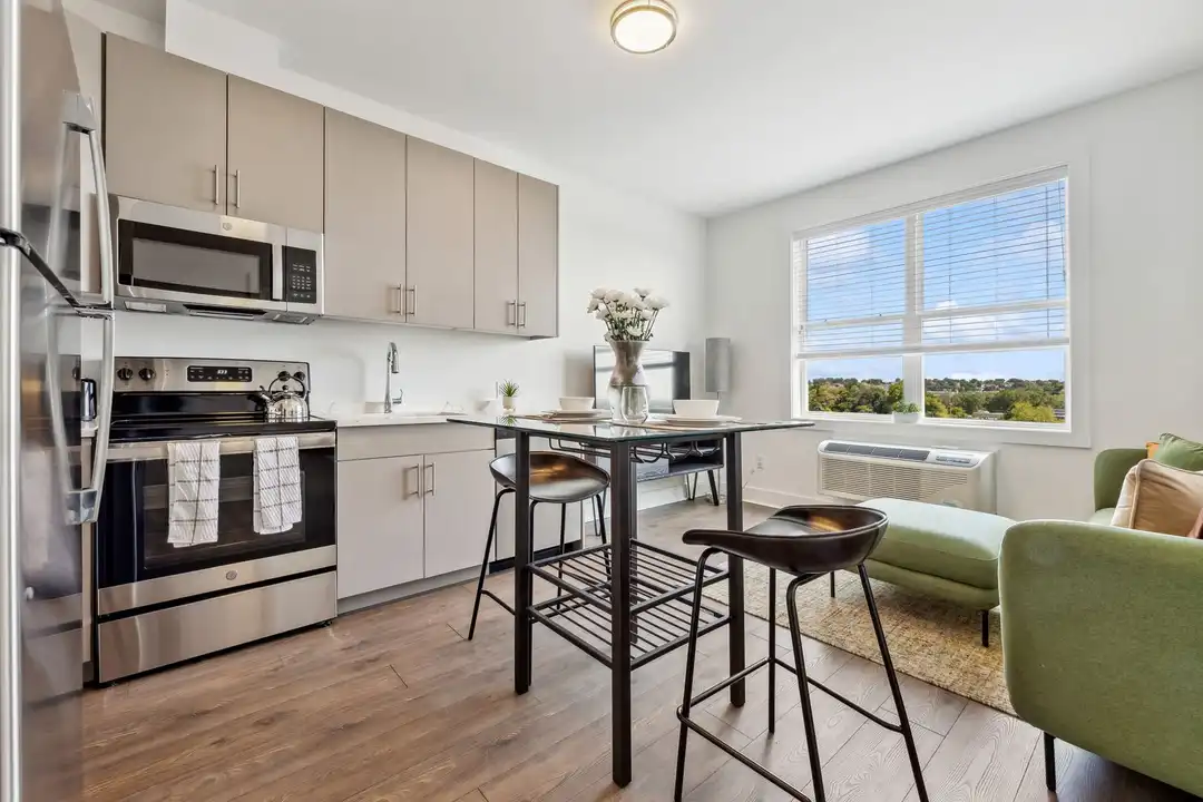 99 Passaic St unit 214 - View 4