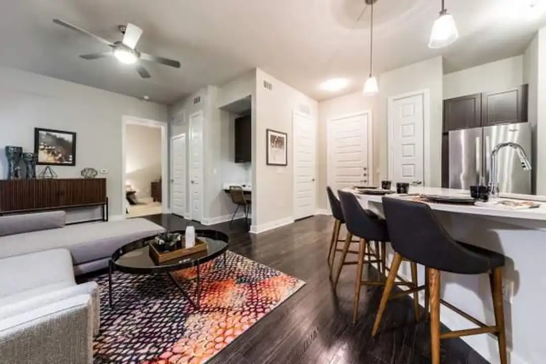 Apartment in Houston - View 4