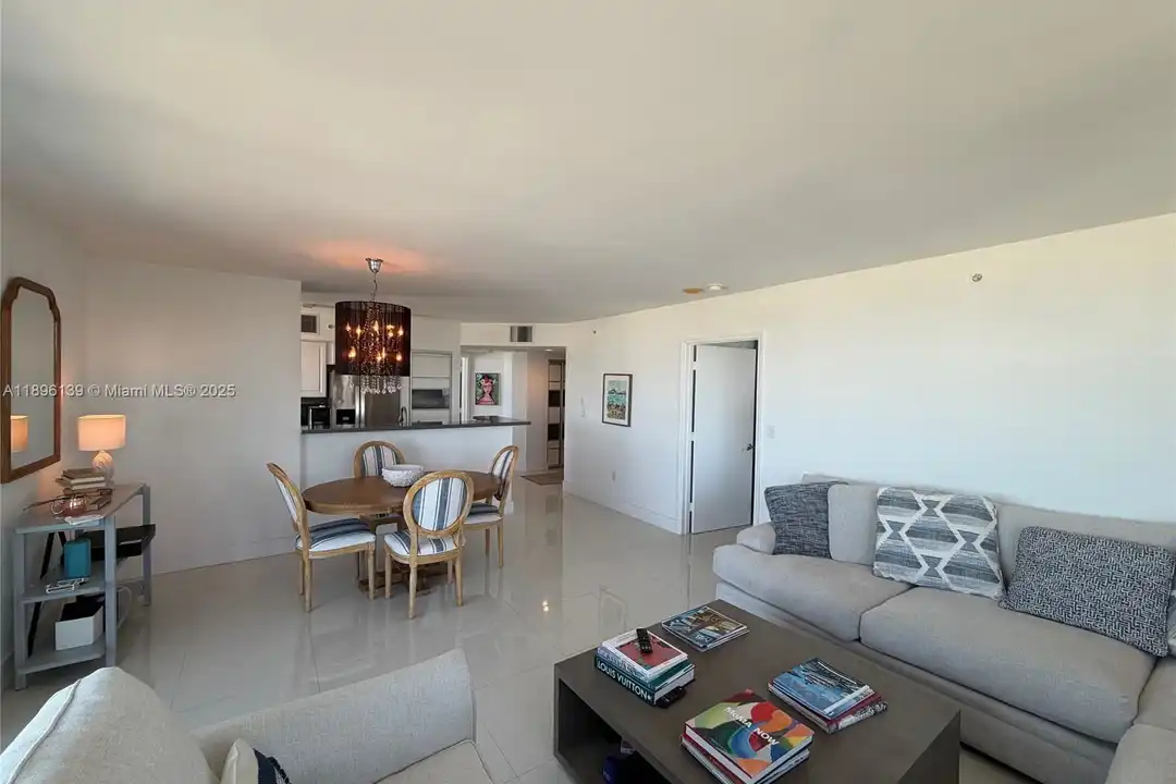 90 Alton Rd unit 2611 - View 2