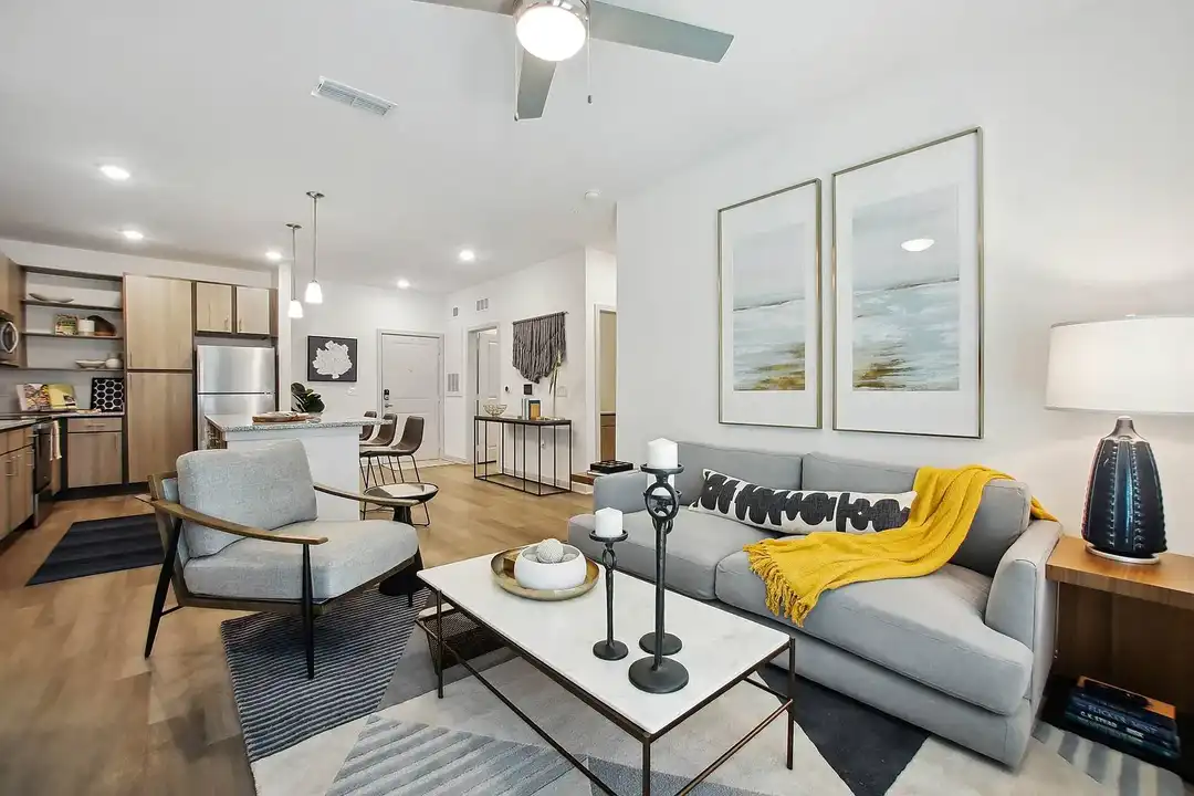 Apartment in Flagler Beach - View 3