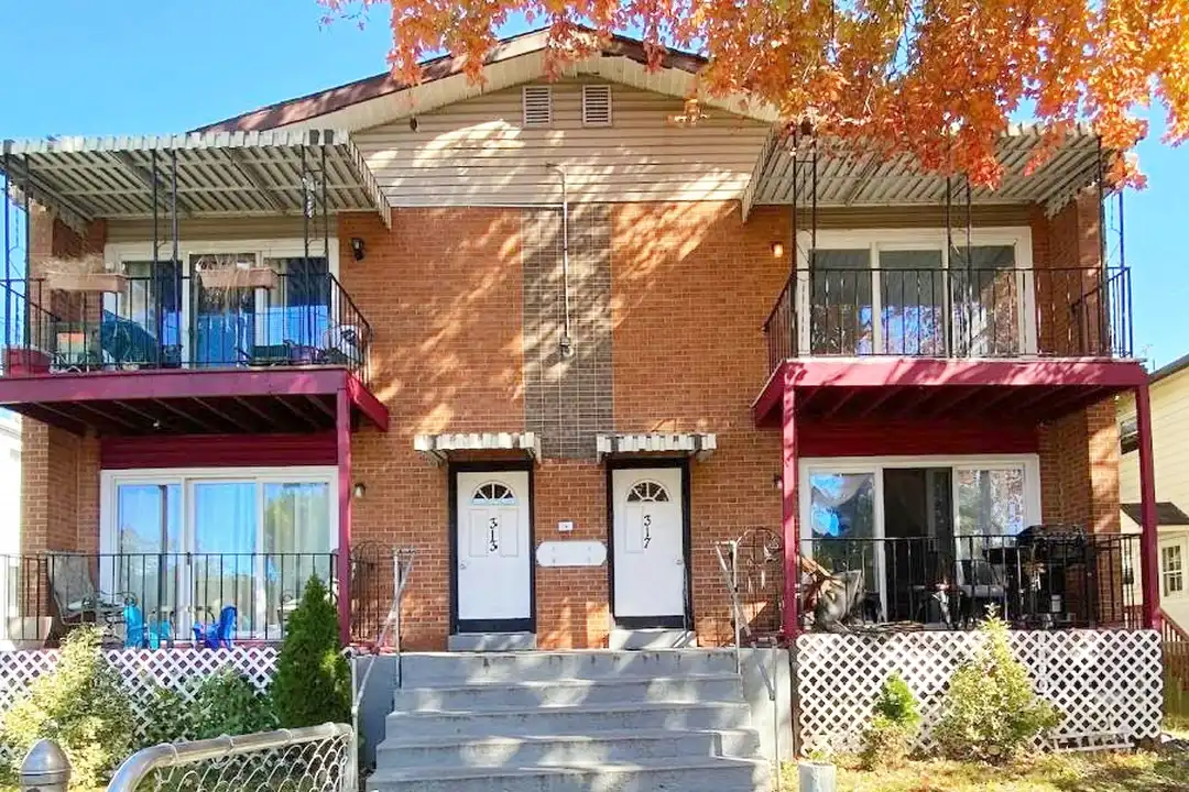 317 S West St unit # A – photo 1
