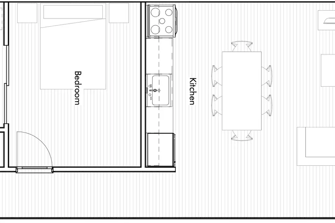 1709 Fifth Ave unit Unit 601 – photo 1