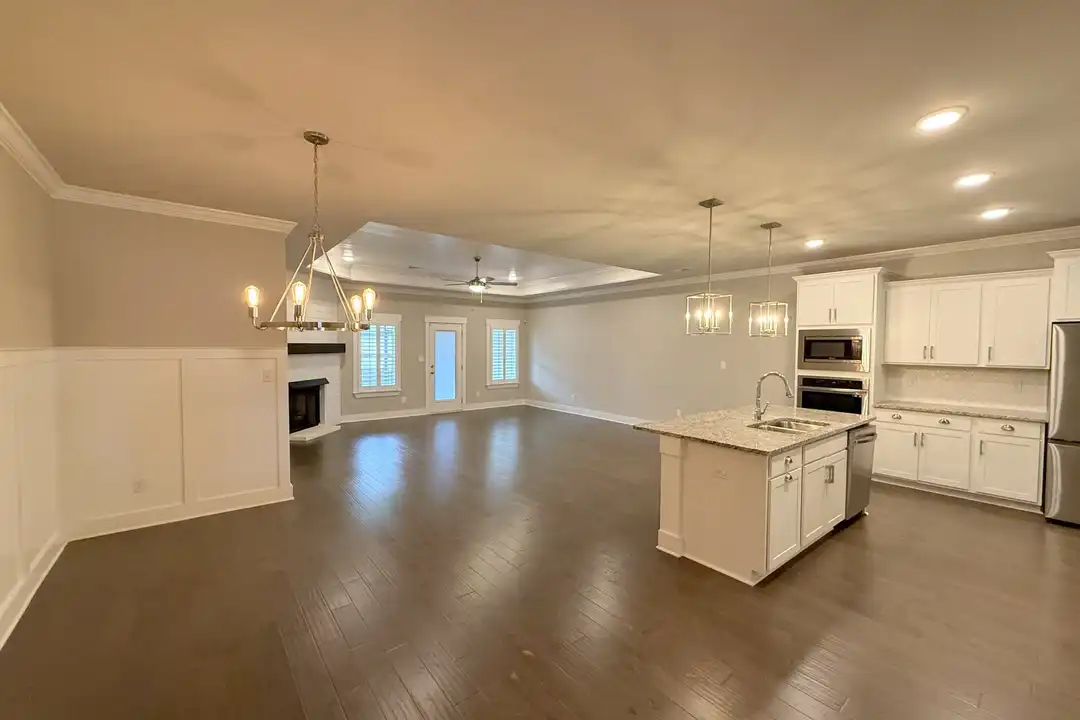 408 Raleigh Elm Dr - View 5