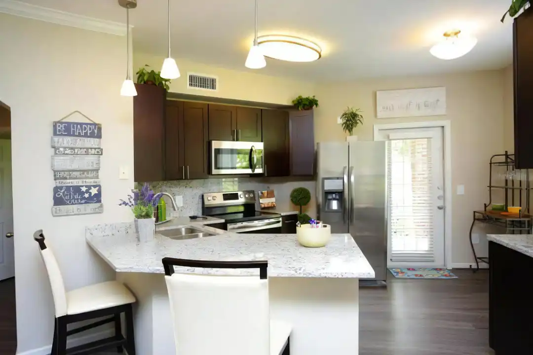 3102 W Bay Area Blvd unit # 3117 - View 5