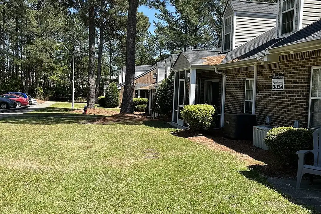 Quail Hill and Manchester Apartments of Fuquay-Varina - View 2