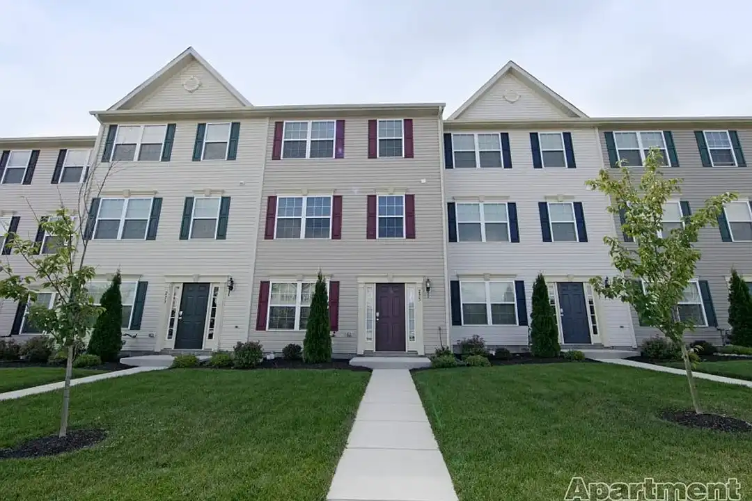 Indigo Pointe Townhomes – photo 1 of 16