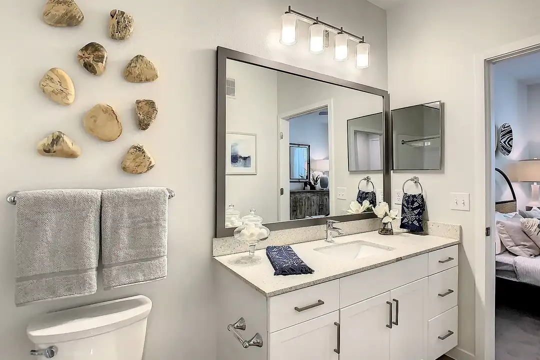 Bayfront On Sand Lake – pohled 5
