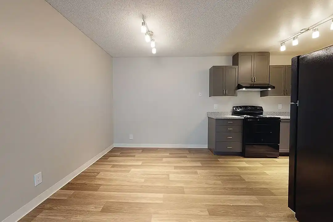 Park Villas Apartments – photo 1