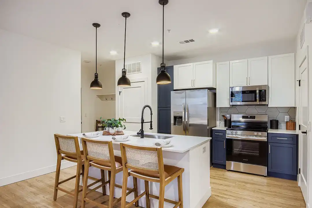 Agave Ranch Modern Apartments - View 4