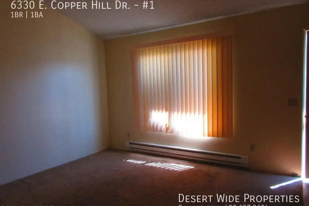 6330 E Copper Hill Dr - View 2