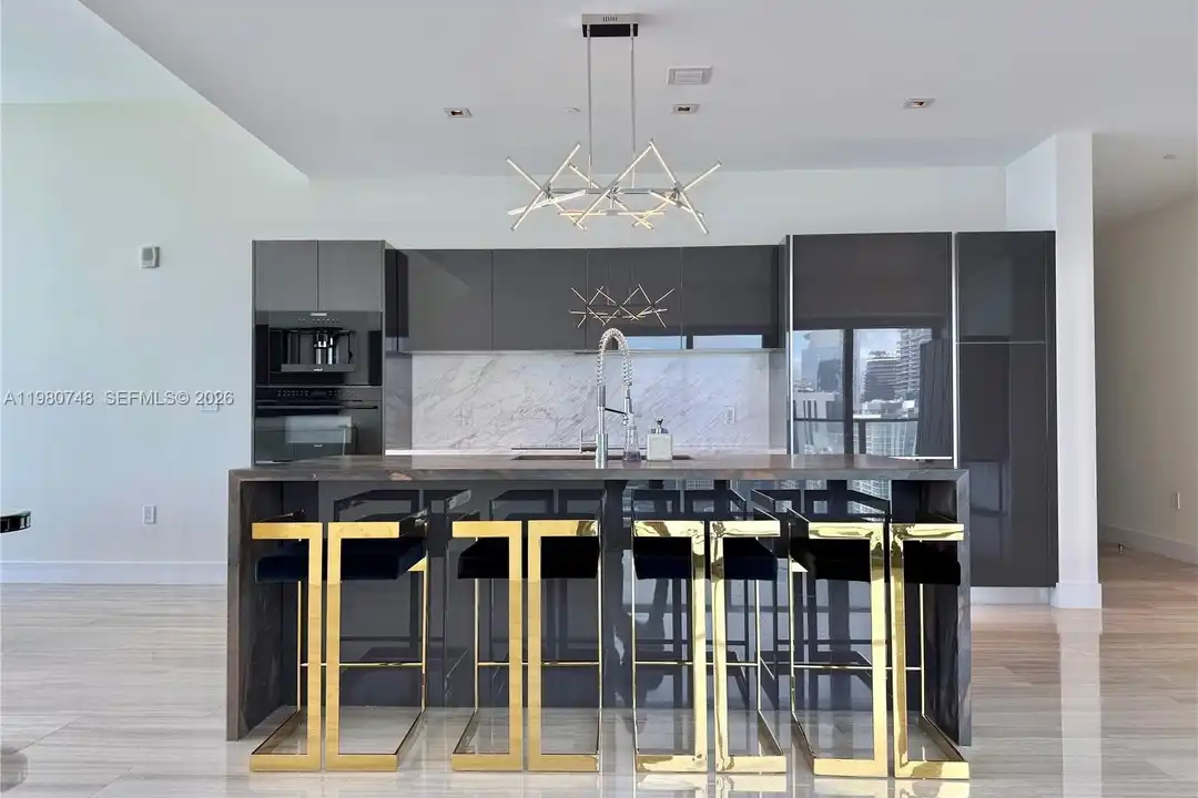 1451 Brickell Ave #4501 - View 5
