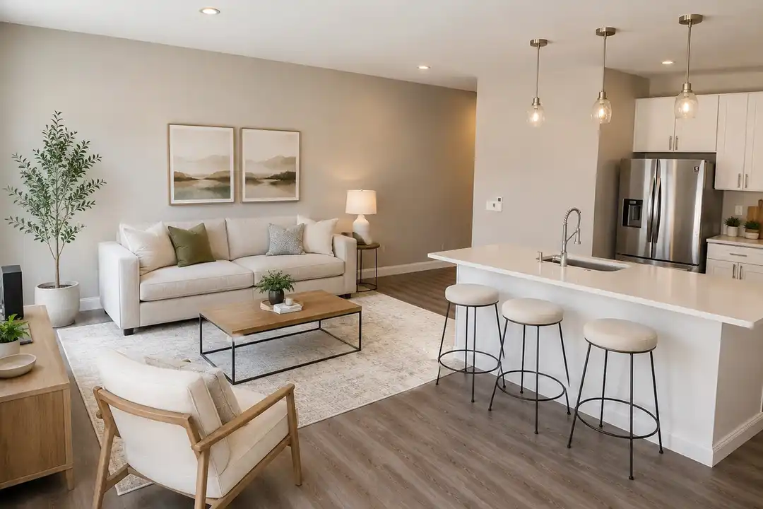 4609 Lorain Ave unit Unit 204 – photo 1