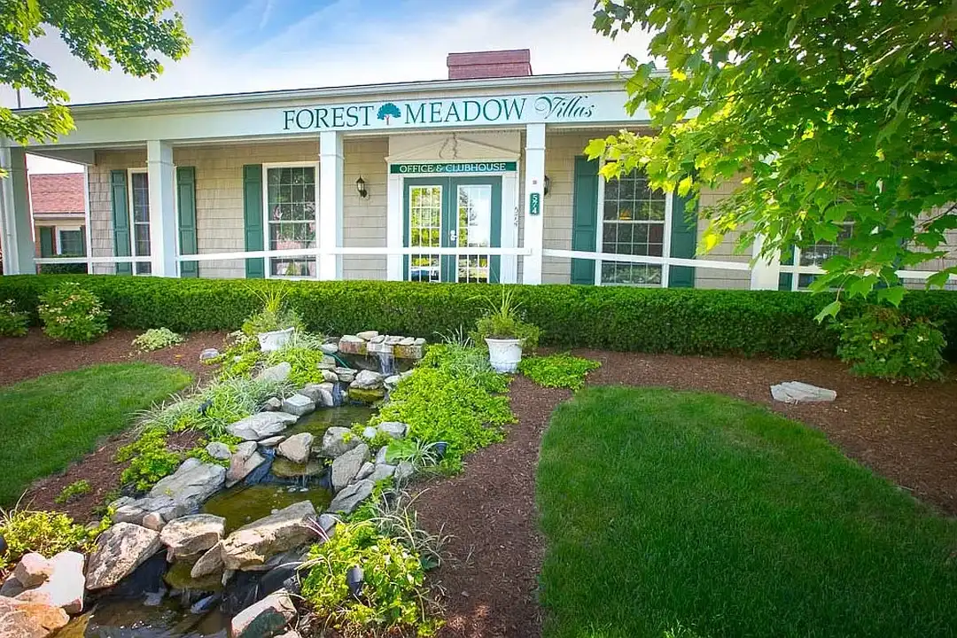 Forest Meadows Villas – photo 1
