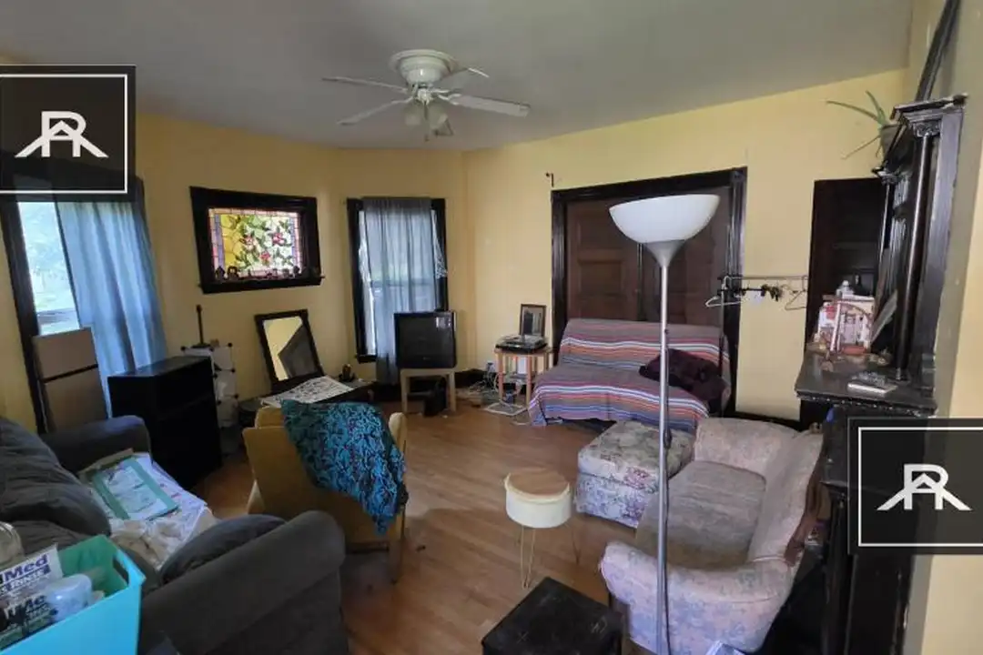 9 Ashford Terrace – pohled 3