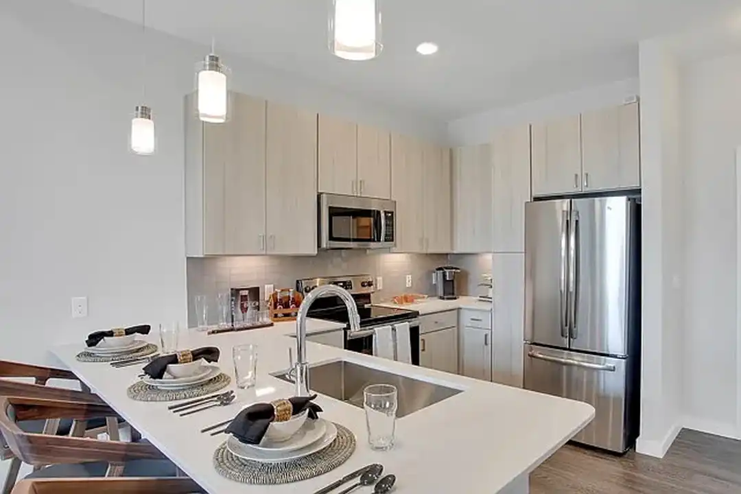 Overture 9th + CO 55+ Active Adult Apartment Homes – pohled 2