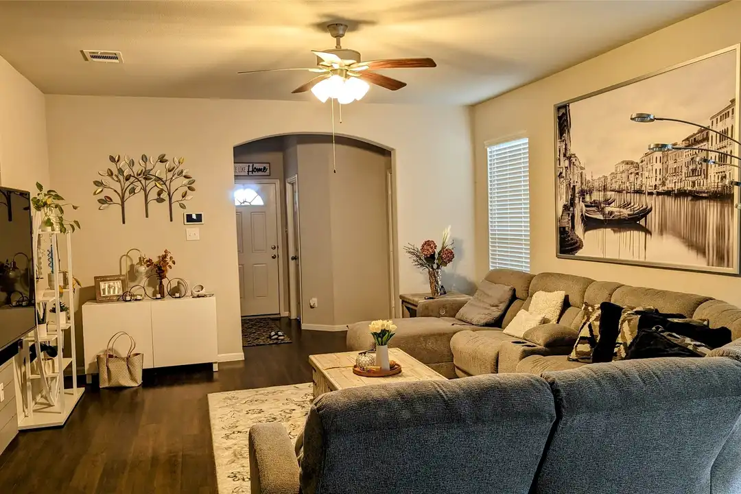 2125 Windy Grove Dr - View 2