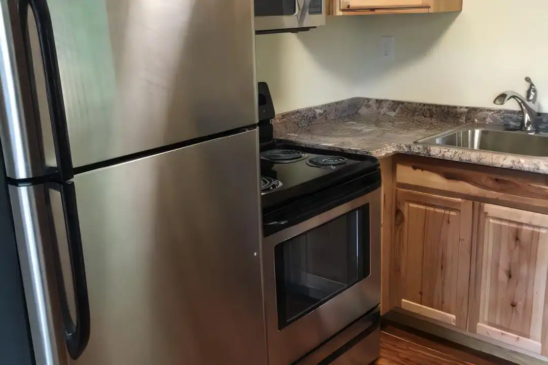 208 W Washington St unit A – photo 1