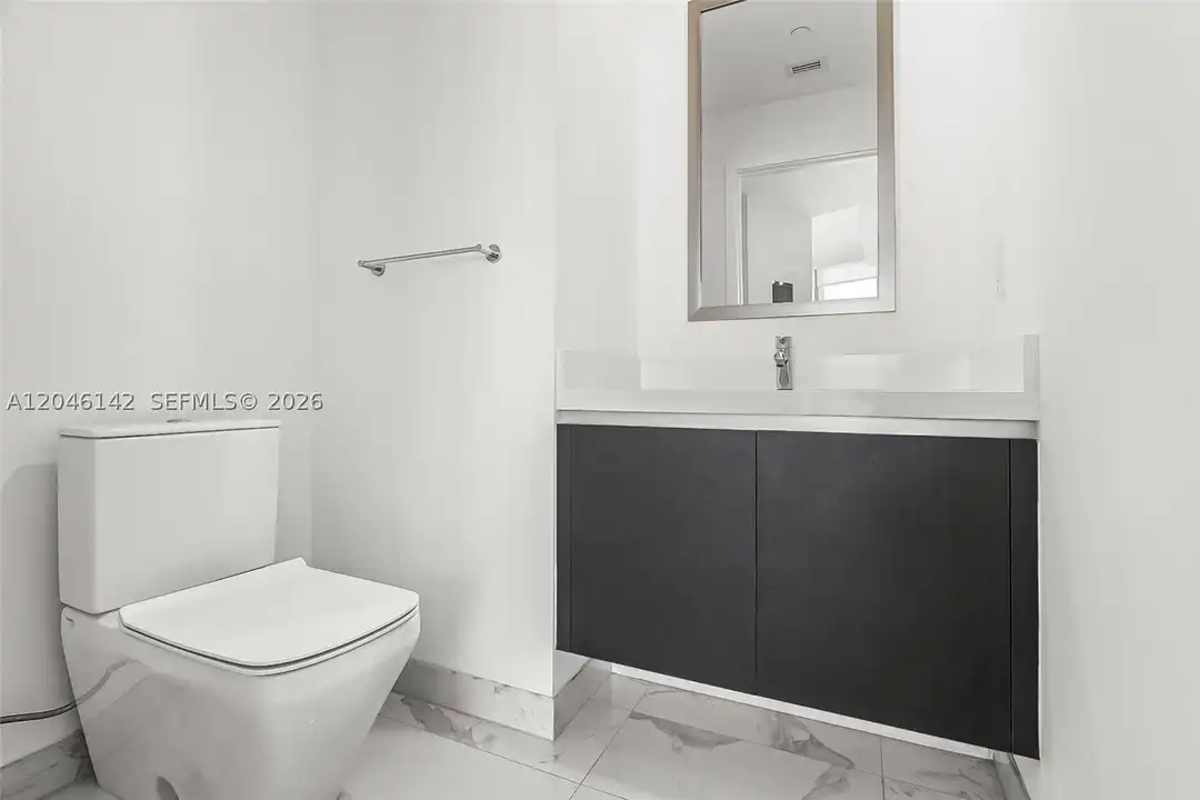 851 NE 1st Ave #2802 - More