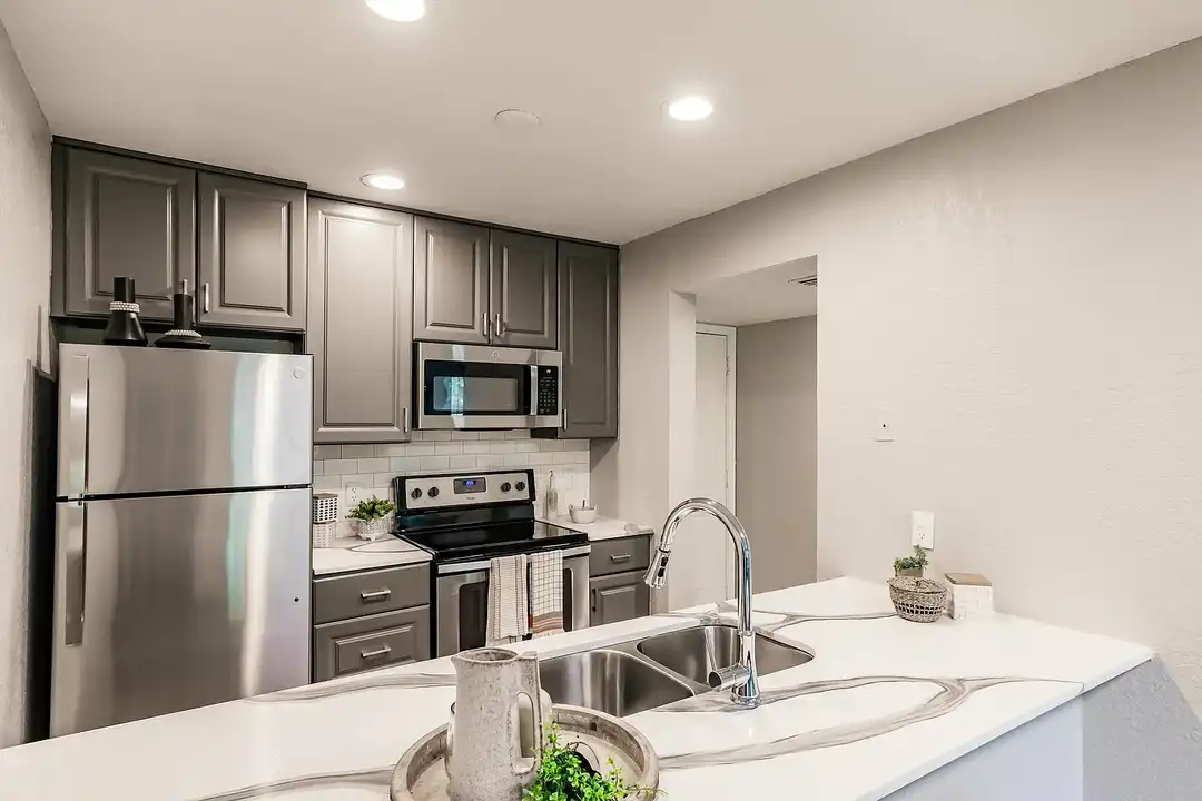 The Marino Apartments – photo 1 of 36