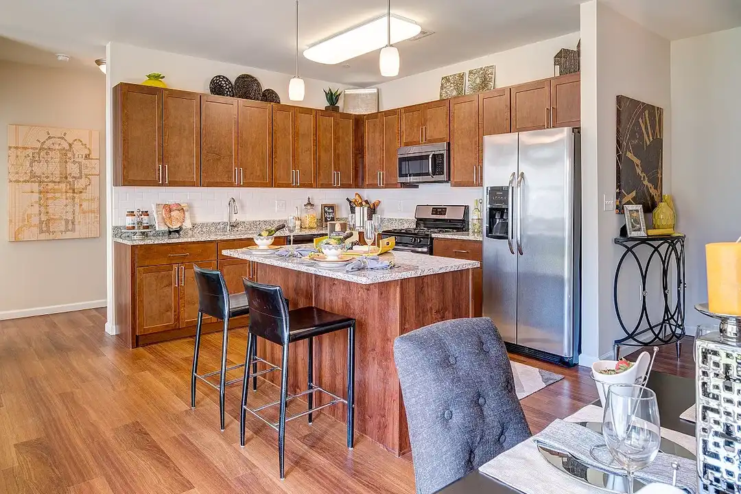 One Glastonbury Place – photo 1 of 13