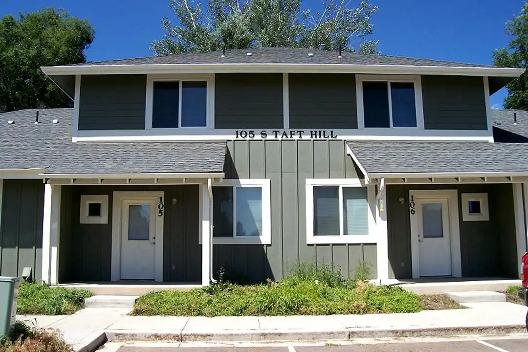 105 S Taft Hill Rd unit 107 - View 2