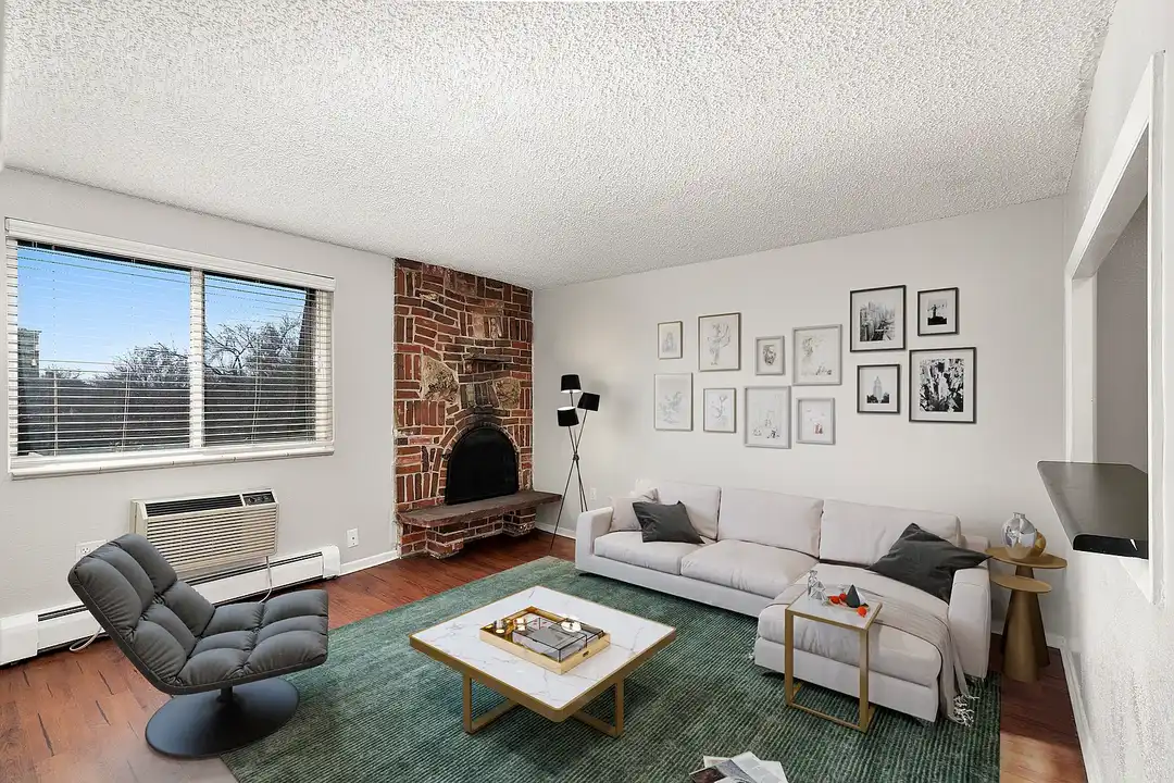 Capital View Terrace - View 2